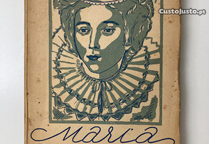 Maria Stuart - volume II