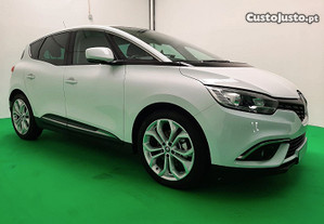 Renault Scénic 1.7 Blue dCi Limited - 19