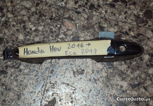 Honda HRV 2016-moleta porta