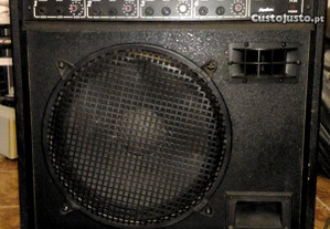 Amplificador Maxtone ka100.