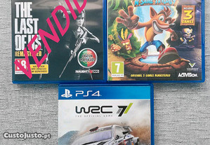 DAKAR 18 Day One Edition (EM PORTUGUÊS) PS4 - Catalogo  Mega-Mania A Loja  dos Jogadores - Jogos, Consolas, Playstation, Xbox, Nintendo