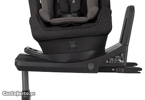 Cadeira Automvel de beb Nuna REBL Plus 0-4 anos, Suited