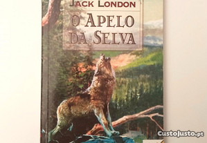 Jack London - O apelo da selva
