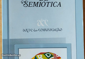 Projecto de Semiótica, Emilio Garroni