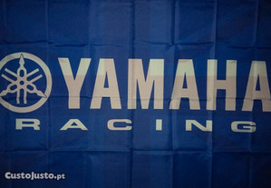 Bandeira Yamaha Racing
