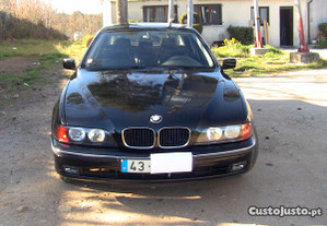 BMW 528 i - 96
