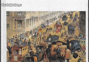 Londres, 1851-1901. A era vitoriana ou o triunfo das desigualdades.