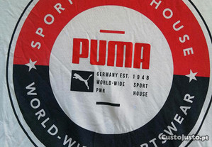 T-shirt Puma xl