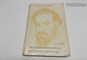 Os factores Demográficos na Formação de Portugal