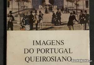 Campos Matos - Imagens do Portugal Queirosiano