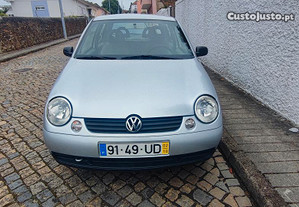 VW Lupo 1.0 Gasolina - 02