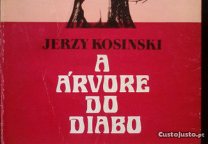 A Árvore do Diabo, de Jerzy Kosinski