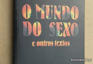"O Mundo do Sexo e outros textos" de Henry Miller