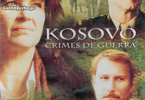 Kosovo Crimes de Guerra (2005) William Hurt