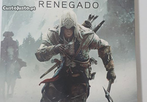 Oliver Bowden - Assassin's Creed Renegado