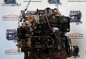 Motor Usado REF. 4M41