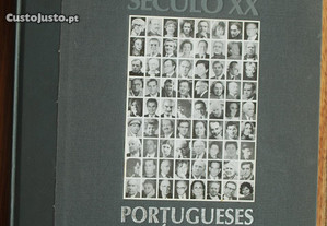 Portugal Século XX Portugueses Celebres