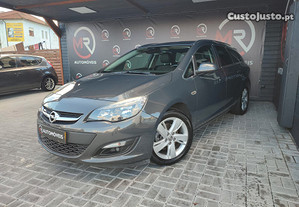 Opel Astra Sports Tourer 1.6 CDTi Cosmo 110 Cv 5 Pts - 15