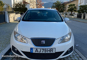 Seat Ibiza carrinha - 12