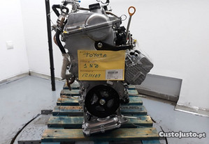 Motor completo TOYOTA YARIS HSD Active   |...