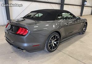 Ford Mustang 2.3 ecobust - 21
