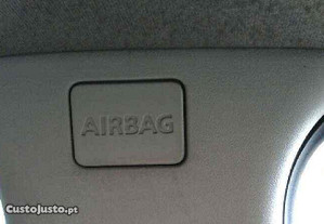 Airbag cortina frente esquerdo LAND ROVER FRE...