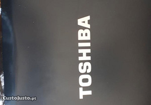 Oportunidade Toshiba satélite