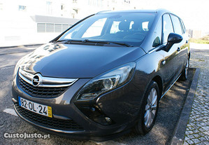 Opel Zafira Tourer - 14
