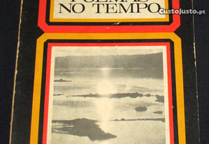 Livro Poemas No Tempo Arnaldo Santos