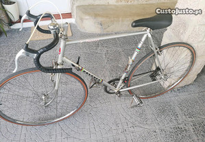Bicicleta peugeot rapport antiga