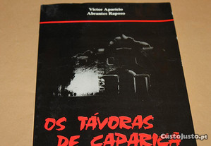 Os Távoras de Caparica de Victor Aparício e...
