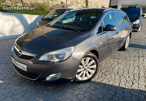 Opel Astra Cosmos 1.7 Dti - 12