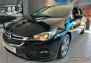 Opel Astra Sports Tourer 1.6 CDTI ECOTEC - 18