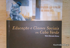 Educação e classes sociais em Cabo Verde