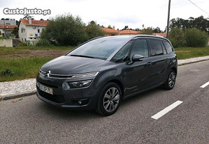 Citroën C4 Grand Picasso 7 Lugares