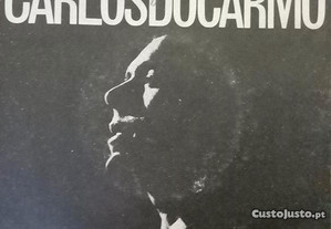 Carlos Do Carmo Fados Por Carlos Do Carmo Vinyl, Single