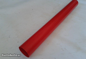Tubo lana pulverizao 56 cm comprimento universal atomizador
