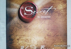 Livro The Secret