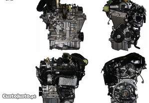 Motor Completo  Usado AUDI Q3 1.5 TFSI