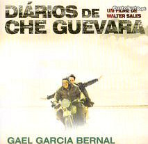 Diários de Che Guevara (2004) Walter Salles IMDB: 7.9