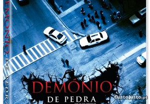 Demónio de Pedra (2009)