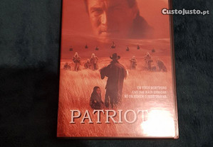 DVD O Patriota