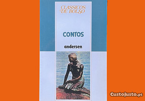 Hans Christian Andersen - Contos