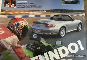 Revista Turbo 275 Ago2004