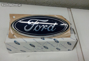 Emblema Ford oval