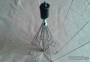 ARMAÇÃO/estrutura metálica para guarda chuva/chapéu de chuva de senhora