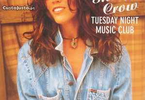 Sheryl Crow - Tuesday Night Music Club (edi. 2 CD)