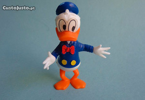 Brindes Kinder - Pato Donald