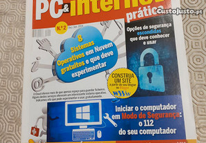 PC & Internet