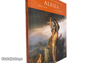 Alesia 49 a.C. (Júlio César - Vercingetorix)